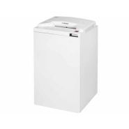 Destructeur de documents - Utilisation partagée pour documents en particules illisibles - Volume réceptacle 120 l -120