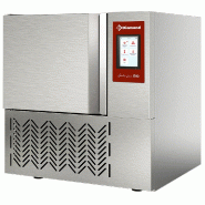 Diamond - Cellule de congélation rapide, 3x GN1/1 (12-8 Kg) TOUCH SCREEN - réf. CBT31/R2 - AKS-CBT31/R2