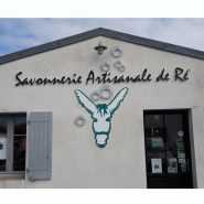 Enseigne logo PVC option rétroéclairage lumineux