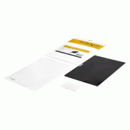 Filtre de confidentialité pour MacBook - 33 cm (13 po) - Mat ou brillant