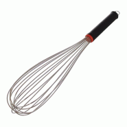 Fouet inox 16 fils 400mm | Schneider - GT103