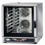 Four à convection mixte électrique 7 niveaux - FELD07 Four à convection mixte électrique 7 niveaux - FELD07