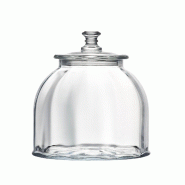 La Rochère Bocal moyen modèle NANCY - transparent verre 3232870304965