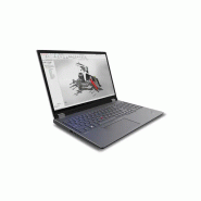 Lenovo ThinkPad P16 Gen 2 Intel® Core¢ i7 i7-13850HX Station de travail mobile 40,6 cm (16