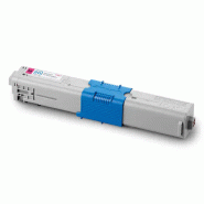 OKI 44469705 Cartouche de toner 1 pièce(s) Original Magenta