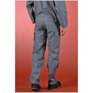 Pantalon idéal plus - PTLTRVIDGRA-DM01_0