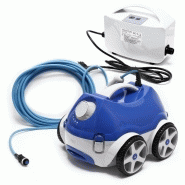 Robot de nettoyage type naia robot de piscine aspirateur de piscine sol m 16_0002847