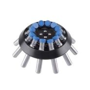 Rotor angulaire pour 12 tubes de 15mL pour GNF002 - Ref.: GNM005 Rotor angulaire pour 12 tubes de 15mL pour GNF002 - Ref.: GNM005