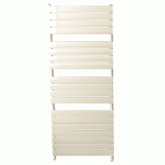 Sèche Serviette HITA Eau Chaude 952W Blanc - Thermador - HIT6001640_0