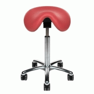 Tabouret selle perfect classic support design