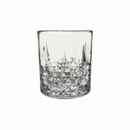 Verres à Negroni Arca, lot de 6, 33 cl, transparents - transparent verre 8057960583045
