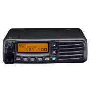 Vhf aéronautique pour véhicule piste - services aéroportuaire ic-a120e_1