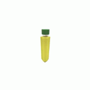 Adaptateur pour tubes de 15mL pour rotor angulaire - Ref.: GLK015 Adaptateur pour tubes de 15mL pour rotor angulaire - Ref.: GLK015