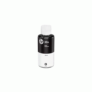 Bouteille d'encre noire authentique HP 32XL (135 ml)