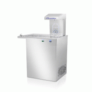 Canaletas JetVanguard J-66 2OP eau froide et tempérée - 8436629930510