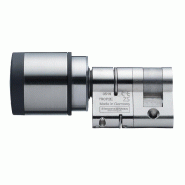 Cylindre numérique 30 - 10mm ax passif - SIMONS VOSS - sv-z5euhz30-10mg2zk - 789056