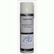 Degrippant bisulfure de molybdene - degrp-mos2 Degrippant bisulfure de molybdene - degrp-mos2
