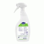 Détachant polyvalent moquettes - TASKI TAPI STAIN REMOVER 2 - Spray 750ml - DIVERSEY - 7615400831784 Détachant polyvalent moquettes - TASKI TAPI STAIN REMOVER 2 - Spray 750ml - DIVERSEY - 7615400831784