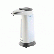 Distributeur de savon automatique avec détecteur de mouvement pearl