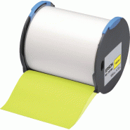 Epson RC-T1YNA - Ruban autocollant Jaune 100mm x 15m_0