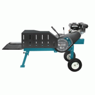 Fendeuse à bois cinétique à essence - KÖNNER & SÖHNEN - 15TKG 52/35_0