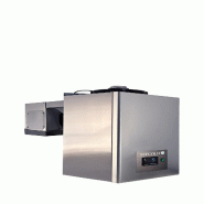 Groupe de froid positif monobloc (5,1-7,5 m³)  CRU5175P w/o Panel - 5708181732660