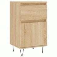 Helloshop26 - Buffet bahut commode armoire meuble de rangement organisateur cuisine salle de séjour salon sonoma 40 x 35 x 70 cm 02_0031559 - 3000210 Helloshop26 - Buffet bahut commode armoire meuble de rangement organisateur cuisine salle de séjour salon sonoma 40 x 35 x 70 cm 02_0031559 - 3000210