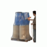 Housse thermorétractable