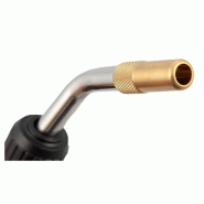Lance complète à visser avec buse medium pour chalumeau B-TORCH - Hellopro