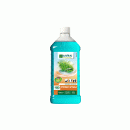 Lvp nettoyant surodorant concentre parfum ph pur: 8 parfum perle d'eau (4264) flacon de 1l_0
