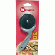 METALTEX Coupe pizza et tarte - 035-1022047