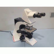 Microscope  LEICA DM 2000 (DM2000) - 3 objectifs