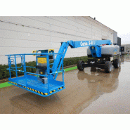 Nacelle telescopique GENIE s60j occasion