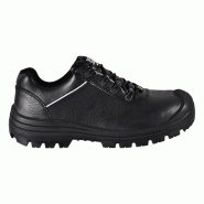 Safety Jogger - Chaussures de sécurité basses abordables pour applications lourdes CONSTRUBOY noir S3 http://carbonn.Fr/img/co/1276.Jpg Taille 39 -