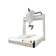 Table numérisée 4 axes AD754 - dosage, vissage, soudage, dépose de colle et autres applications