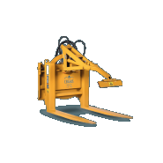 Tête rotative avec soupape de blocage/retournement pour chariot élévateur - CM 165/S15 et CM 165/SA15 Tête rotative avec soupape de blocage/retournement pour chariot élévateur - CM 165/S15 et CM 165/SA15