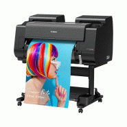 Traceur Canon iPF GP-2000 A1 (24 pouces) - Gamme de couleurs exceptionnelle et étalonnage PANTONE™