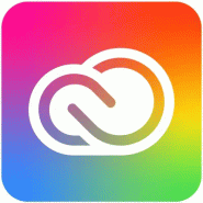 Adobe Creative Cloud Entreprise - Assoc - Poste partagé - Abo