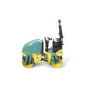 Arx 26-2 tier 4f compacteur tandem - ammann - poids d'exploitation 2515 kg