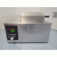 Bain-marie de laboratoire MEMMERT WNB 7 Bain-marie de laboratoire MEMMERT WNB 7