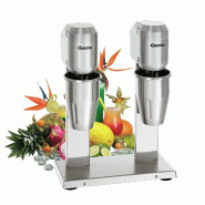 Bartscher mixer de bar double Turbo 135102 Bartscher