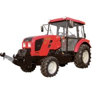 Belarus 921.3 - tracteur agricole - mtz belarus - nombre de transmissions en avant/en arrière 18/4 (14 х 4)