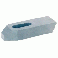 BRIDE DROITE CRENELEE (21-12)