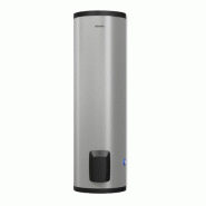 Chauffe-eau électrique Inox Expert 300L conçu pour les usages intensifs - Atlantic - 053046 Chauffe-eau électrique Inox Expert 300L conçu pour les usages intensifs - Atlantic - 053046