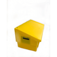 Coffres de jardin / bacs de stockage - 100 litres - fabriqué en France - CFFJDNHDJN-PU02_0