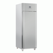 Congélateur inox gn2/1 tropicalisé 546 l - PQN 6