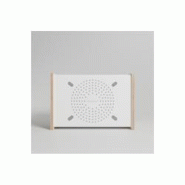 Enceinte Connectée Hifi A.Bsolument Prodige - 3770029992002 Enceinte Connectée Hifi A.Bsolument Prodige - 3770029992002