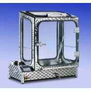 Enceintes Kesternich et haute humidité/condensation - 300 à 800 L - Normes ISO 6270-2 et NF EN ISO 6988 Enceintes Kesternich et haute humidité/condensation - 300 à 800 L - Normes ISO 6270-2 et NF EN ISO 6988