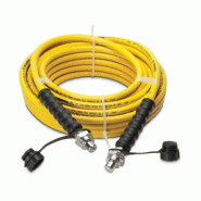 Flexibles Thermoplastiques HC7250C - 15m - 6.4mm Diamètre Intérieur - Pression 700 bar