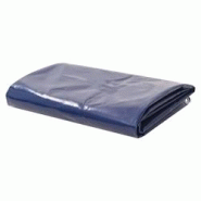 Helloshop26 - Bâche polyvalente et résistante 650 g / m² 4 x 6 m bleu 02_0002261 - 3000097381539 Helloshop26 - Bâche polyvalente et résistante 650 g / m² 4 x 6 m bleu 02_0002261 - 3000097381539